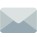 contact us via email icon